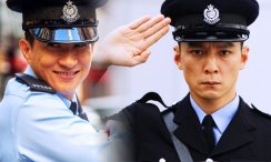 一名疯狂美女健身教练